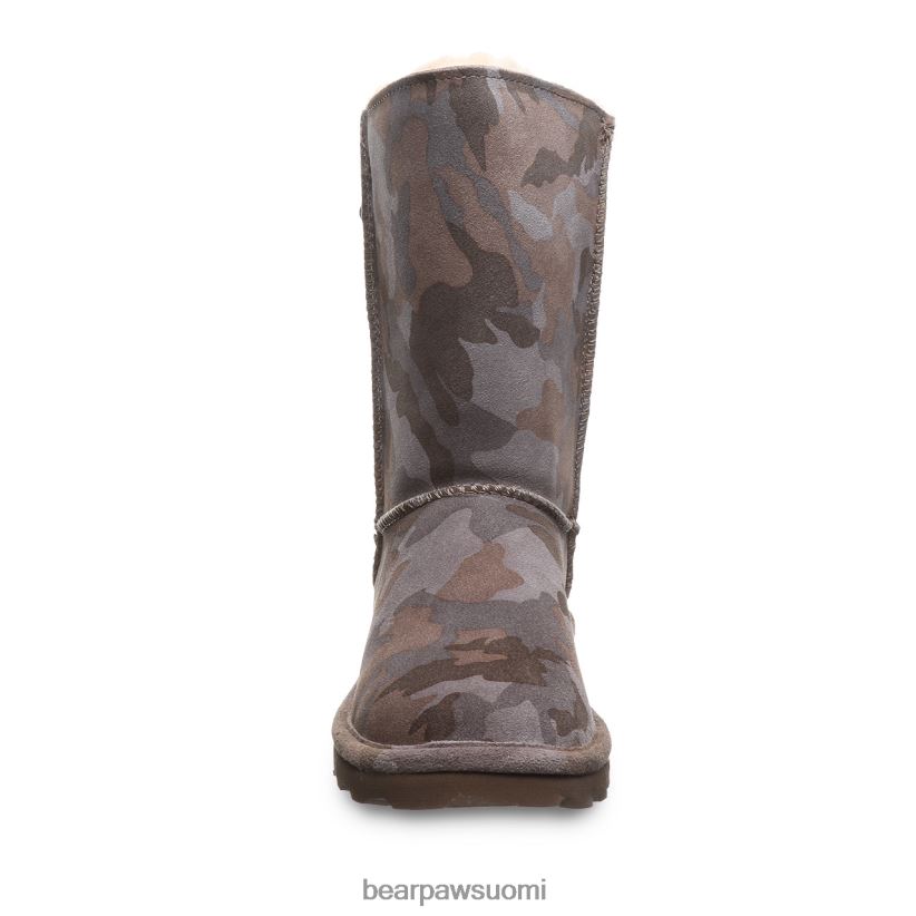 BEARPAW eloise naiset maan naamio saappaat H880X0170
