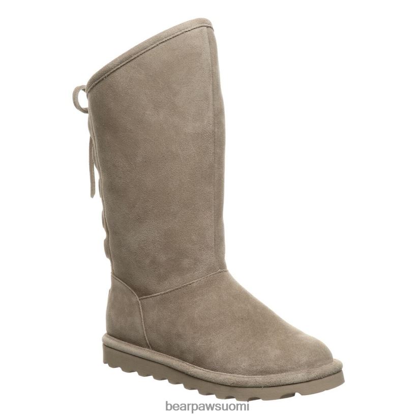 BEARPAW fyly leveä naiset kivi saappaat H880X097