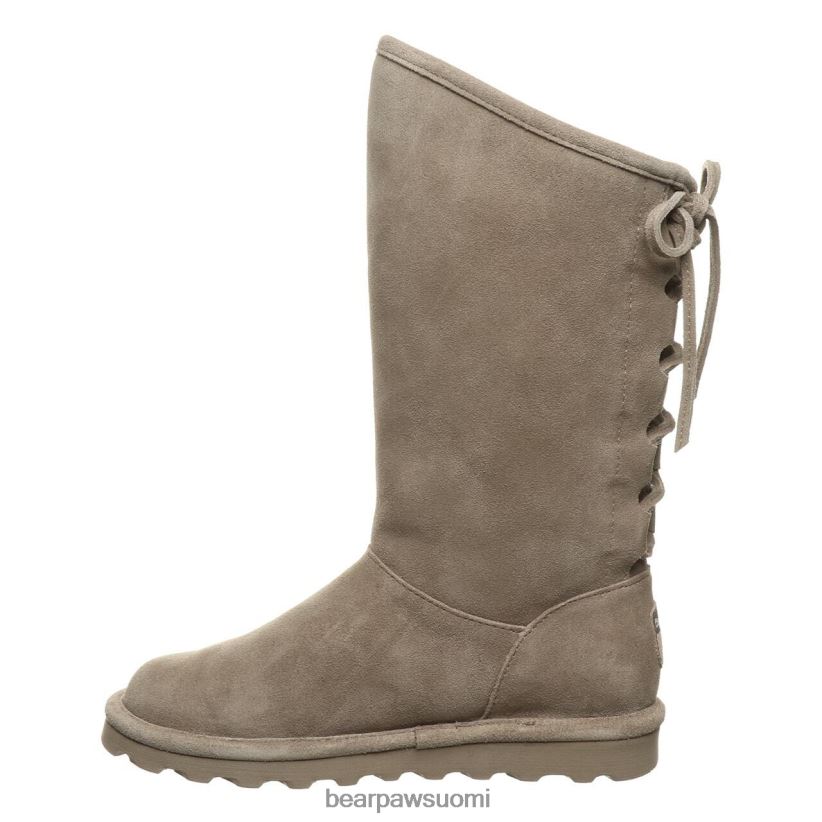 BEARPAW fyly leveä naiset kivi saappaat H880X097