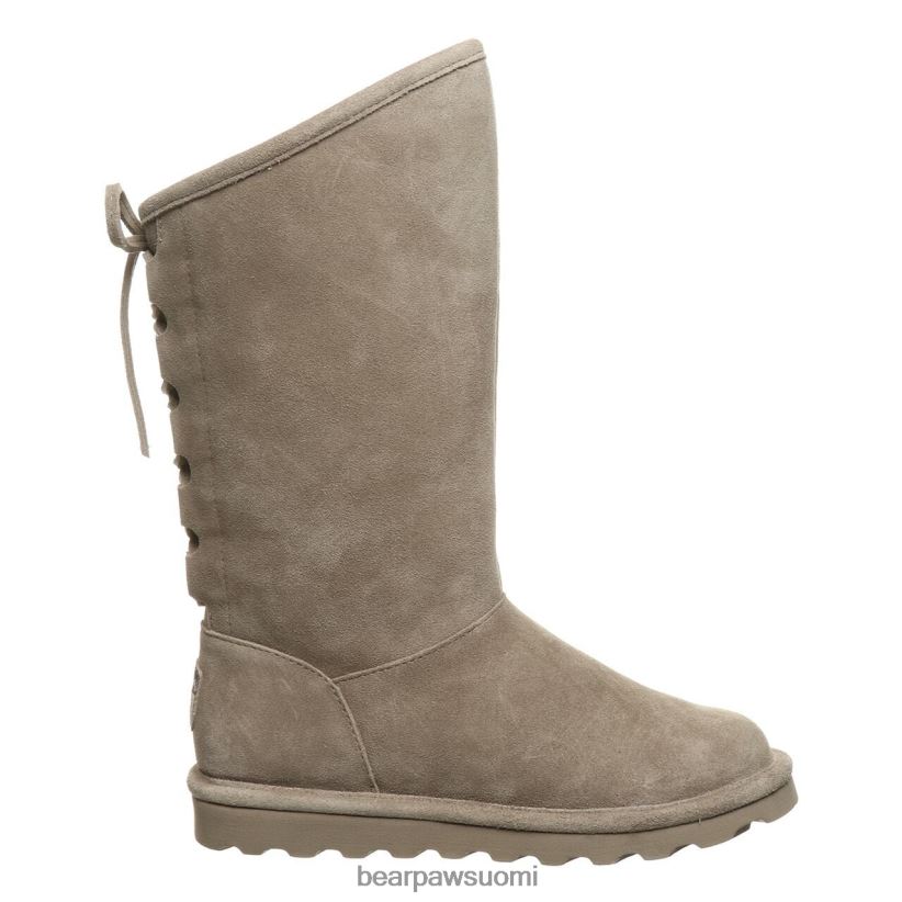 BEARPAW fyly leveä naiset kivi saappaat H880X097