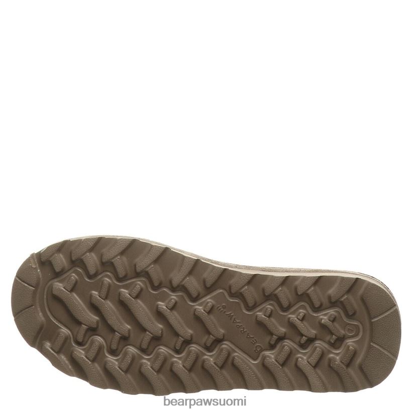 BEARPAW fyly leveä naiset kivi saappaat H880X097