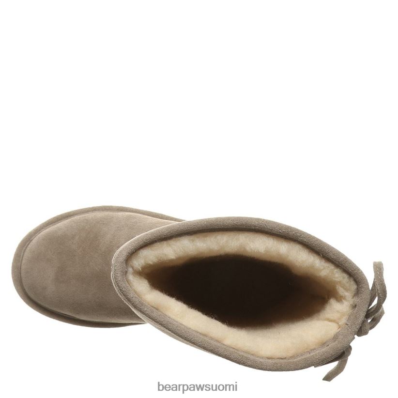 BEARPAW fyly leveä naiset kivi saappaat H880X097