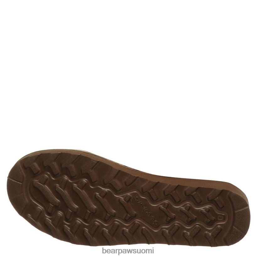 BEARPAW genevieve naiset leopardi saappaat H880X0227