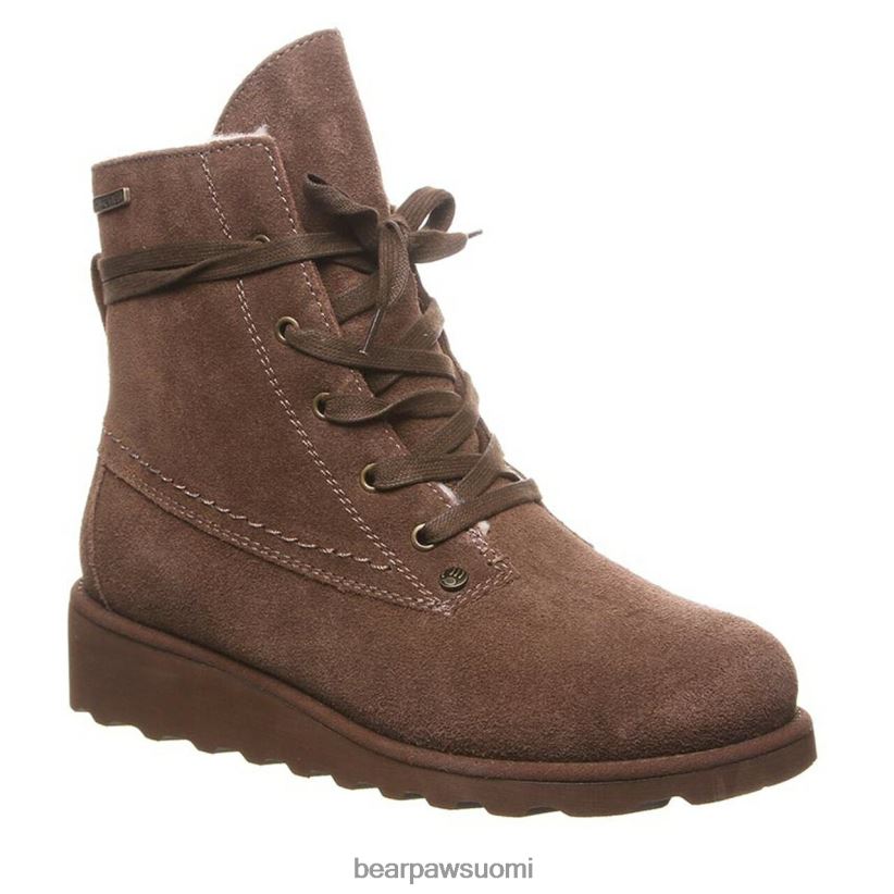 BEARPAW harmonia naiset maata saappaat H880X0216