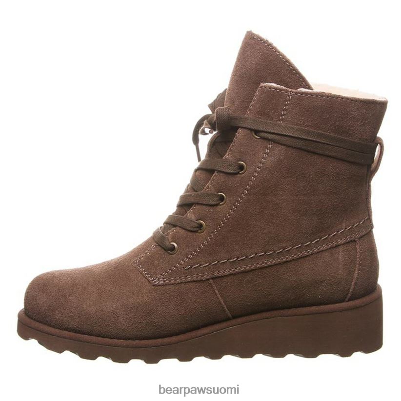 BEARPAW harmonia naiset maata saappaat H880X0216