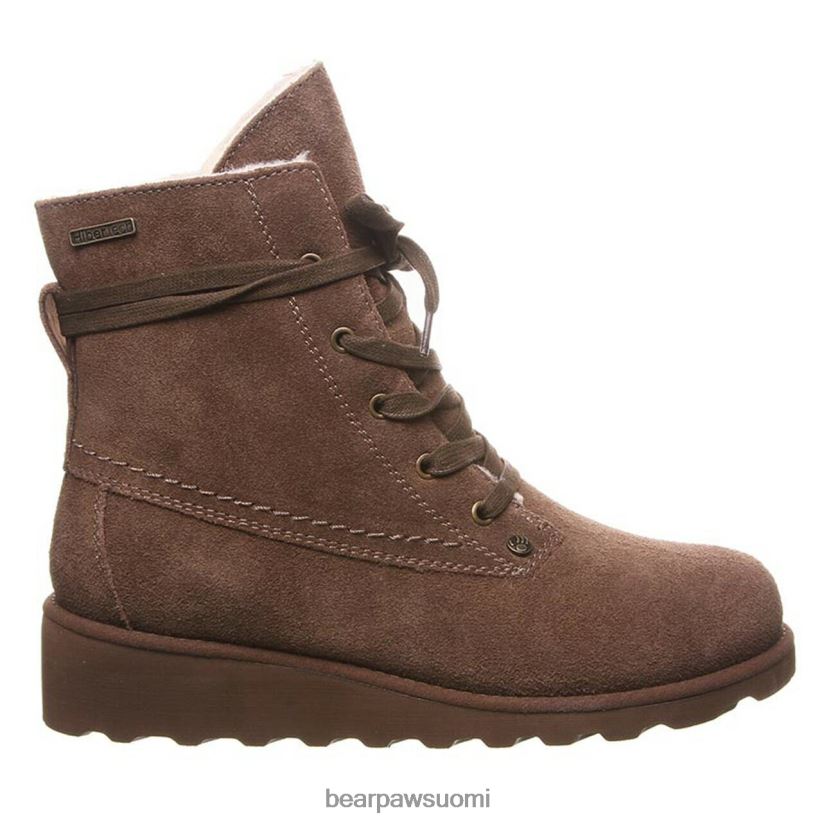 BEARPAW harmonia naiset maata saappaat H880X0216