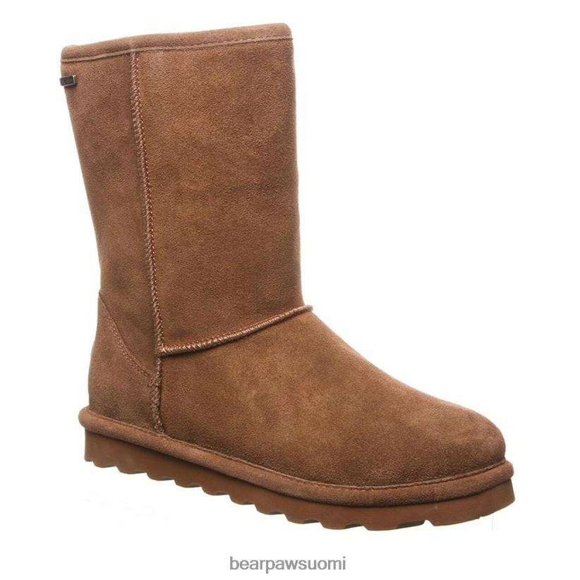 BEARPAW helen naiset hikkori saappaat H880X0218