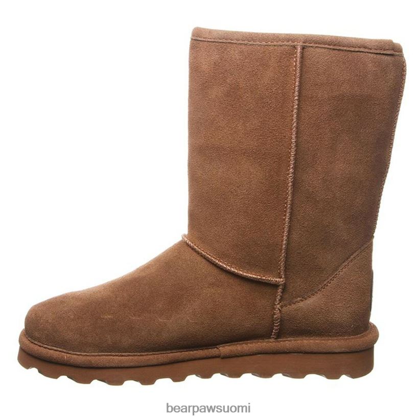 BEARPAW helen naiset hikkori saappaat H880X0218