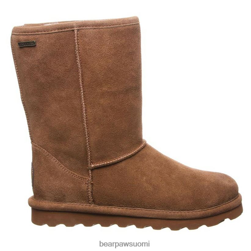 BEARPAW helen naiset hikkori saappaat H880X0218
