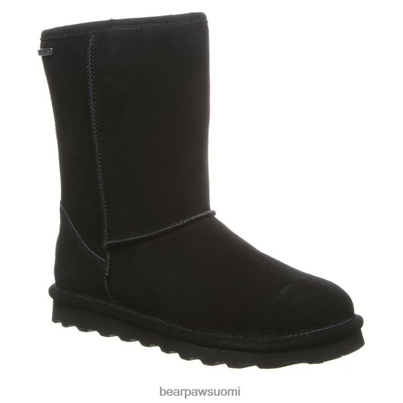 BEARPAW helen naiset musta saappaat H880X0220