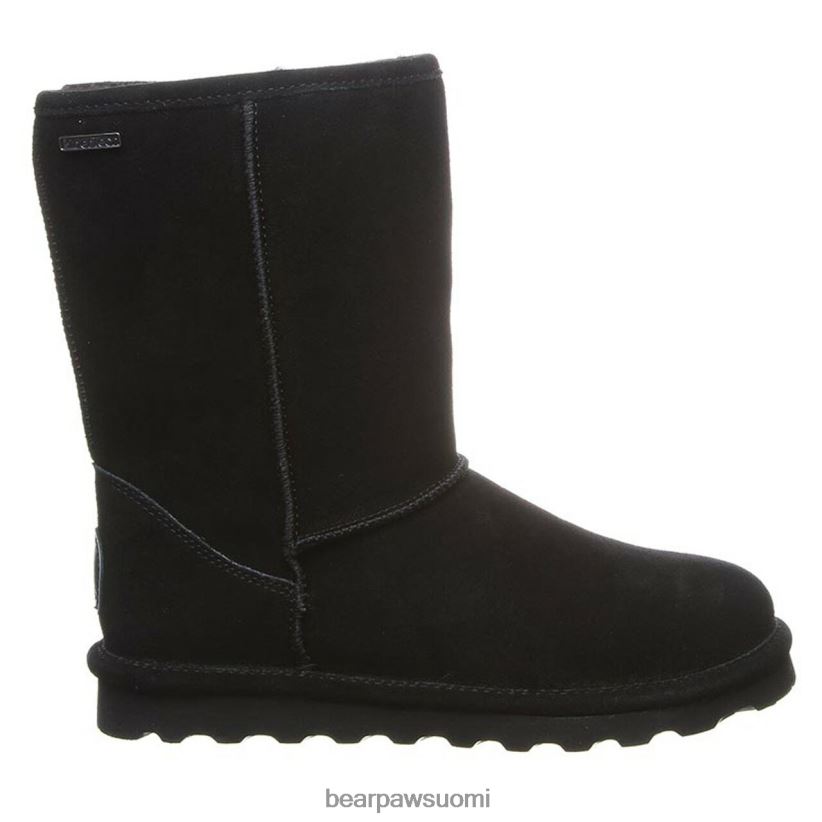 BEARPAW helen naiset musta saappaat H880X0220