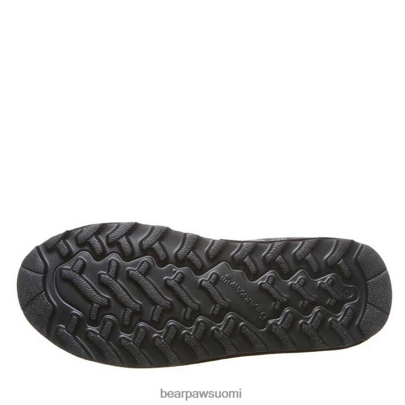 BEARPAW helen naiset musta saappaat H880X0220