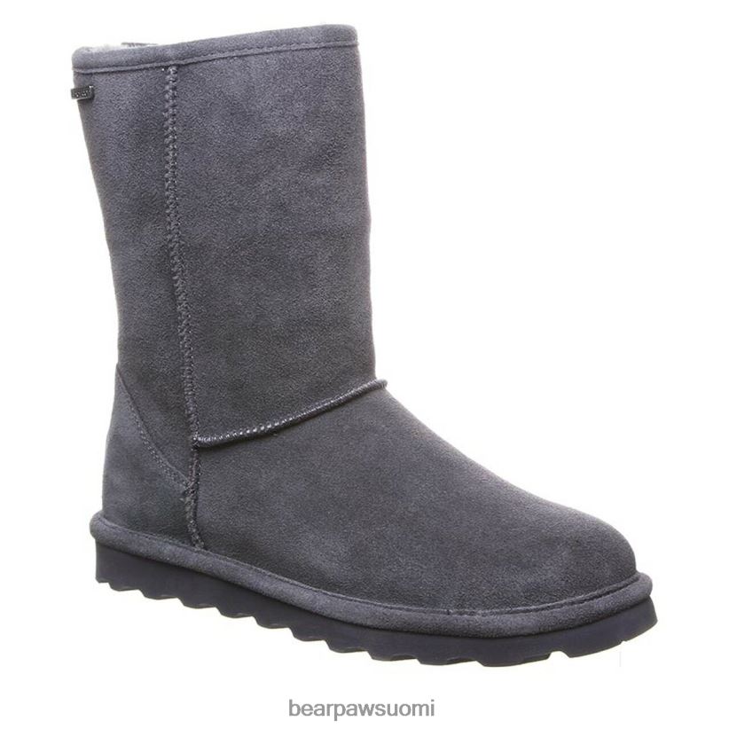 BEARPAW helen naiset puuhiili saappaat H880X0219