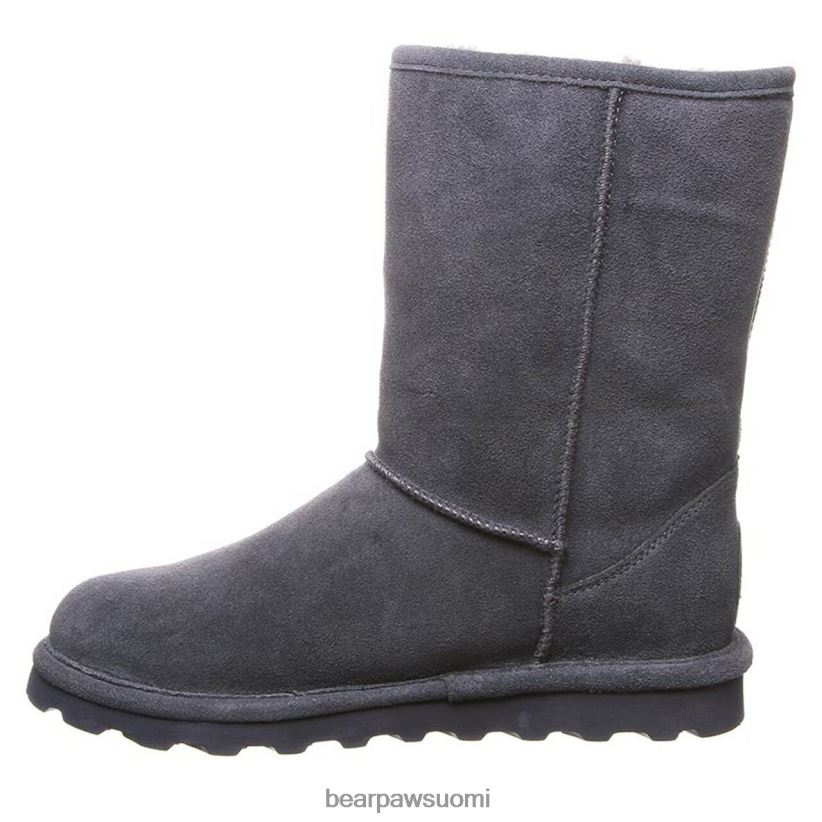 BEARPAW helen naiset puuhiili saappaat H880X0219