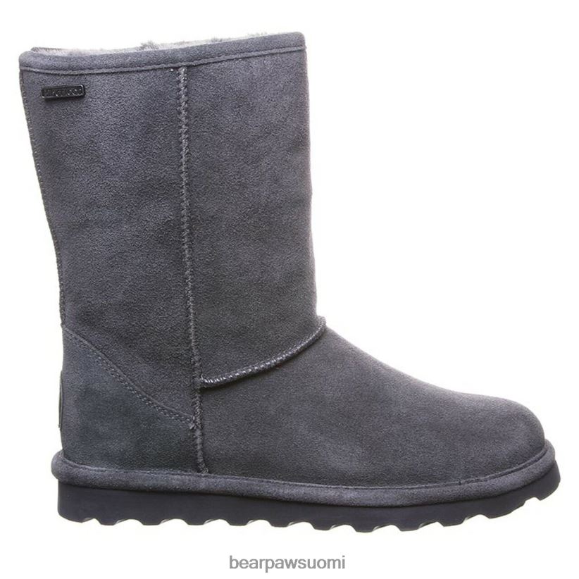 BEARPAW helen naiset puuhiili saappaat H880X0219