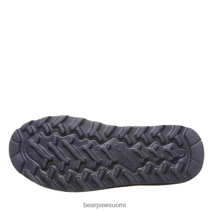BEARPAW helen naiset puuhiili saappaat H880X0219
