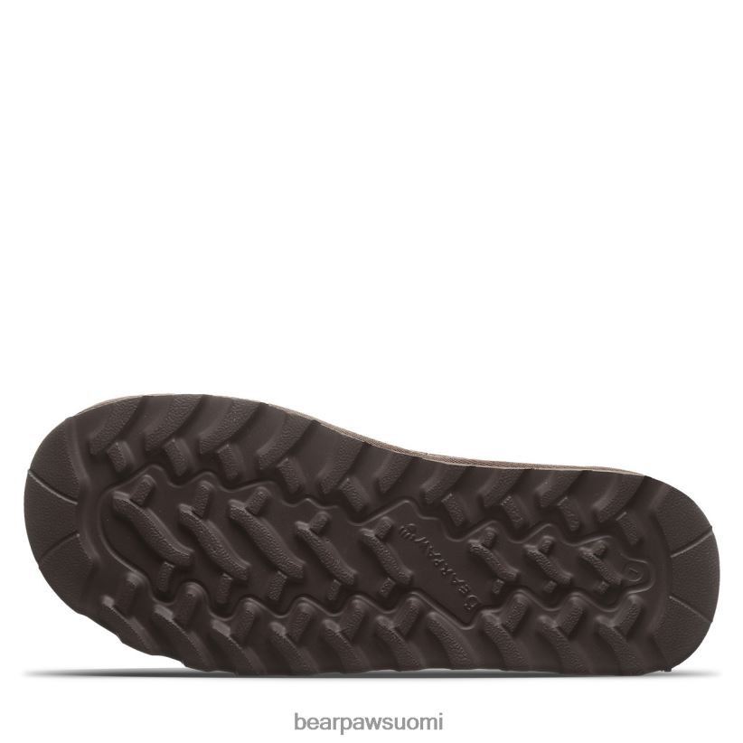 BEARPAW irina naiset sinetti ruskea saappaat H880X0155