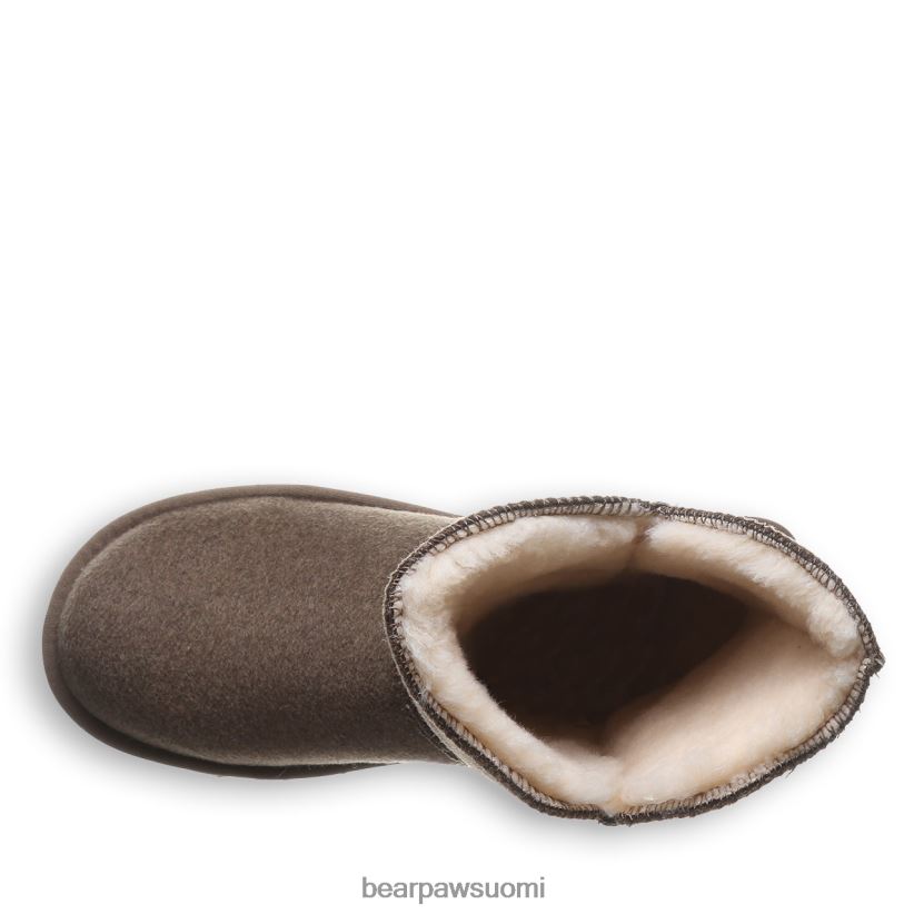 BEARPAW irina naiset sinetti ruskea saappaat H880X0155