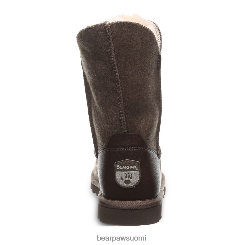 BEARPAW irina naiset sinetti ruskea saappaat H880X0155