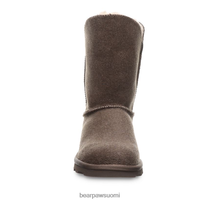 BEARPAW irina naiset sinetti ruskea saappaat H880X0155