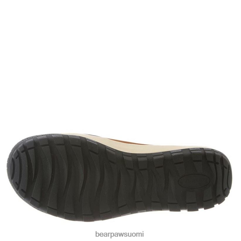 BEARPAW isabella naiset hikkori saappaat H880X0109