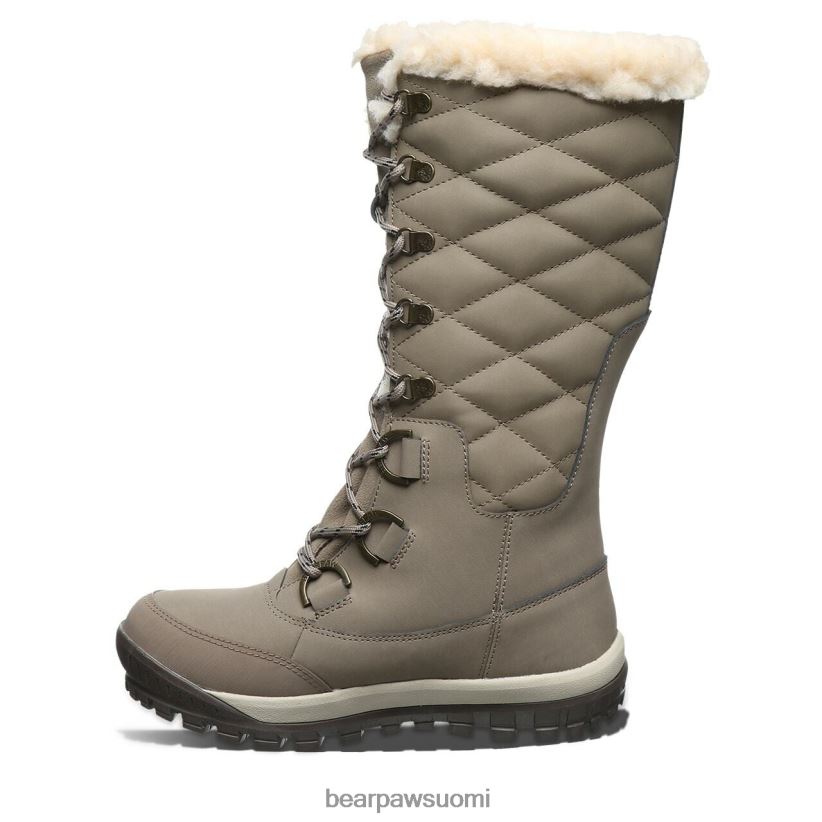 BEARPAW isabella naiset kivi saappaat H880X0255