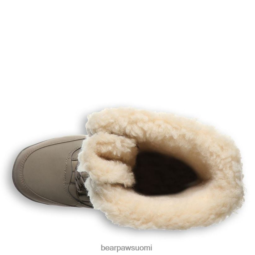 BEARPAW isabella naiset kivi saappaat H880X0255