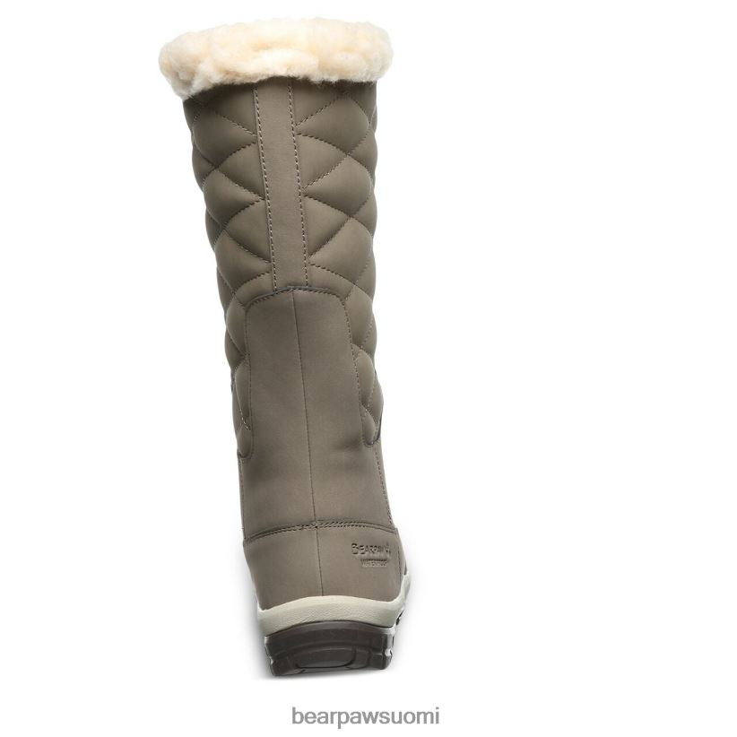 BEARPAW isabella naiset kivi saappaat H880X0255