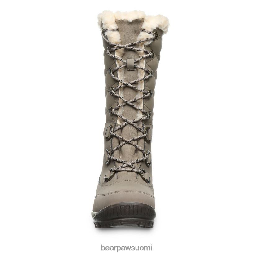 BEARPAW isabella naiset kivi saappaat H880X0255