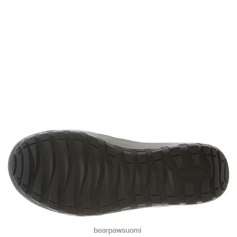 BEARPAW isabella naiset puuhiili saappaat H880X0110