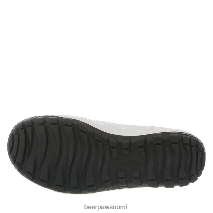 BEARPAW isabella naiset valkoinen saappaat H880X0111