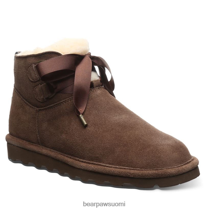 BEARPAW jessica naiset maata saappaat H880X0149