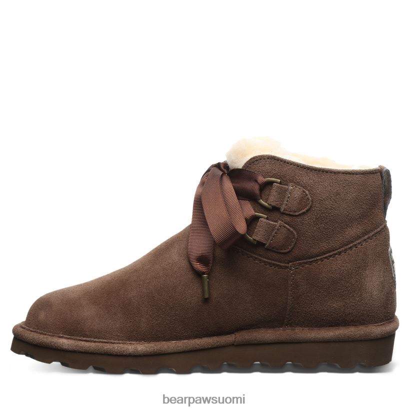 BEARPAW jessica naiset maata saappaat H880X0149