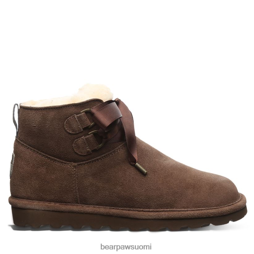 BEARPAW jessica naiset maata saappaat H880X0149