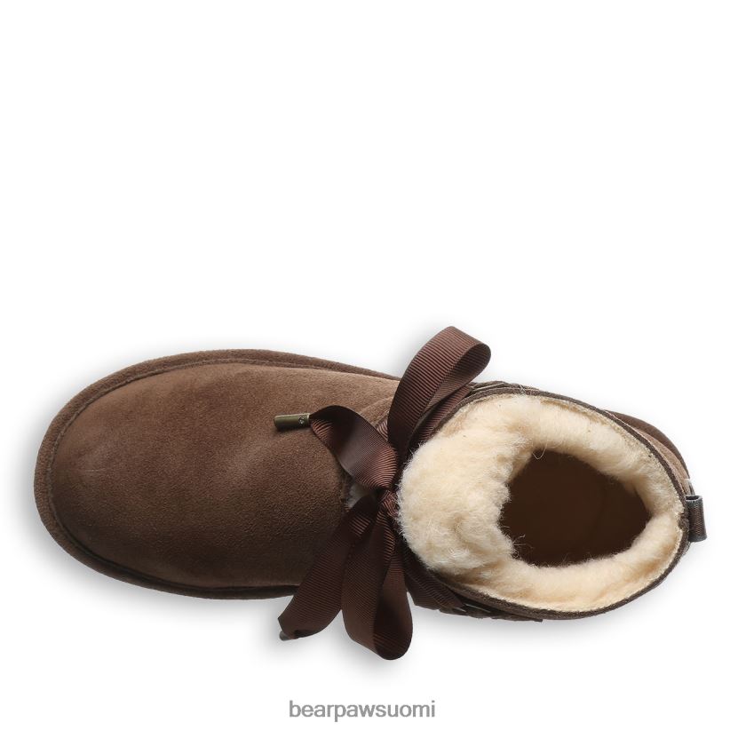 BEARPAW jessica naiset maata saappaat H880X0149