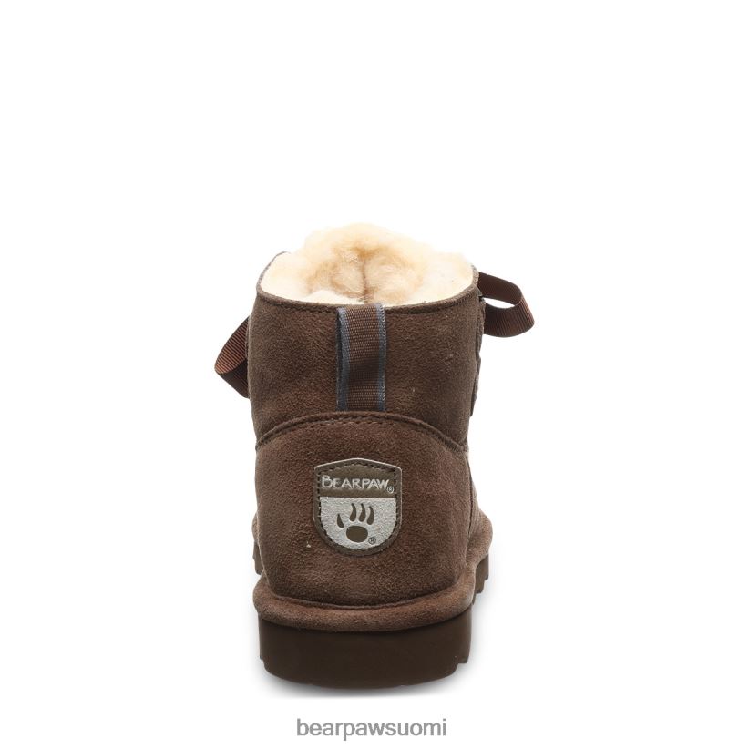 BEARPAW jessica naiset maata saappaat H880X0149
