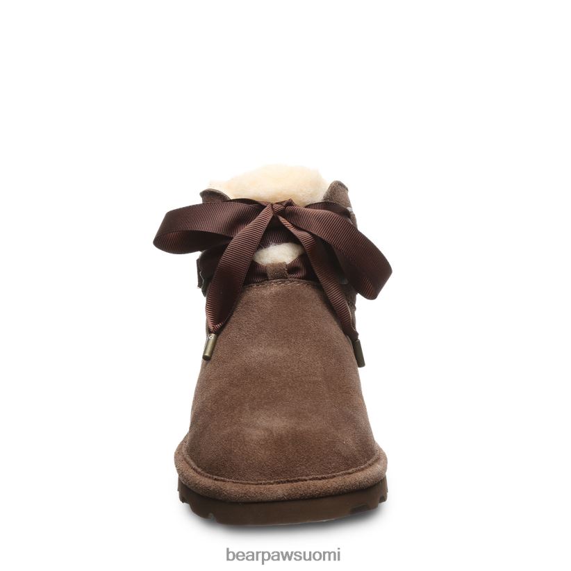 BEARPAW jessica naiset maata saappaat H880X0149