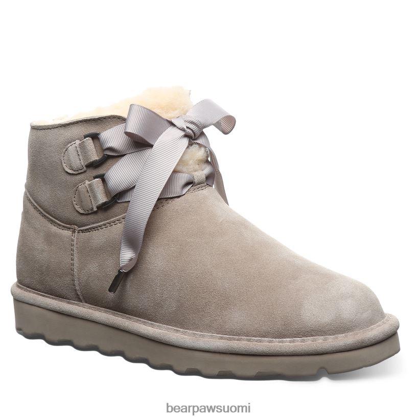 BEARPAW jessica naiset sieni saappaat H880X0148