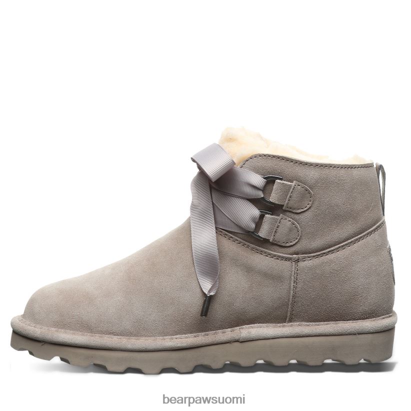 BEARPAW jessica naiset sieni saappaat H880X0148