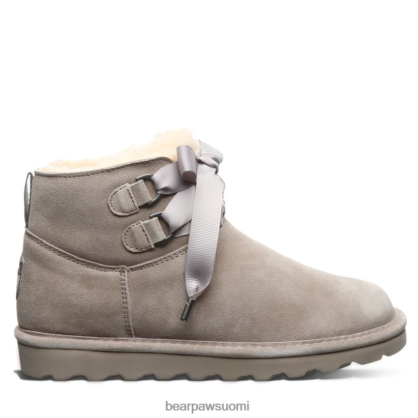 BEARPAW jessica naiset sieni saappaat H880X0148