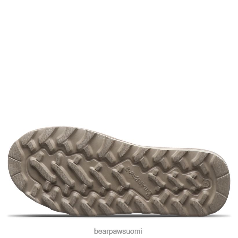 BEARPAW jessica naiset sieni saappaat H880X0148