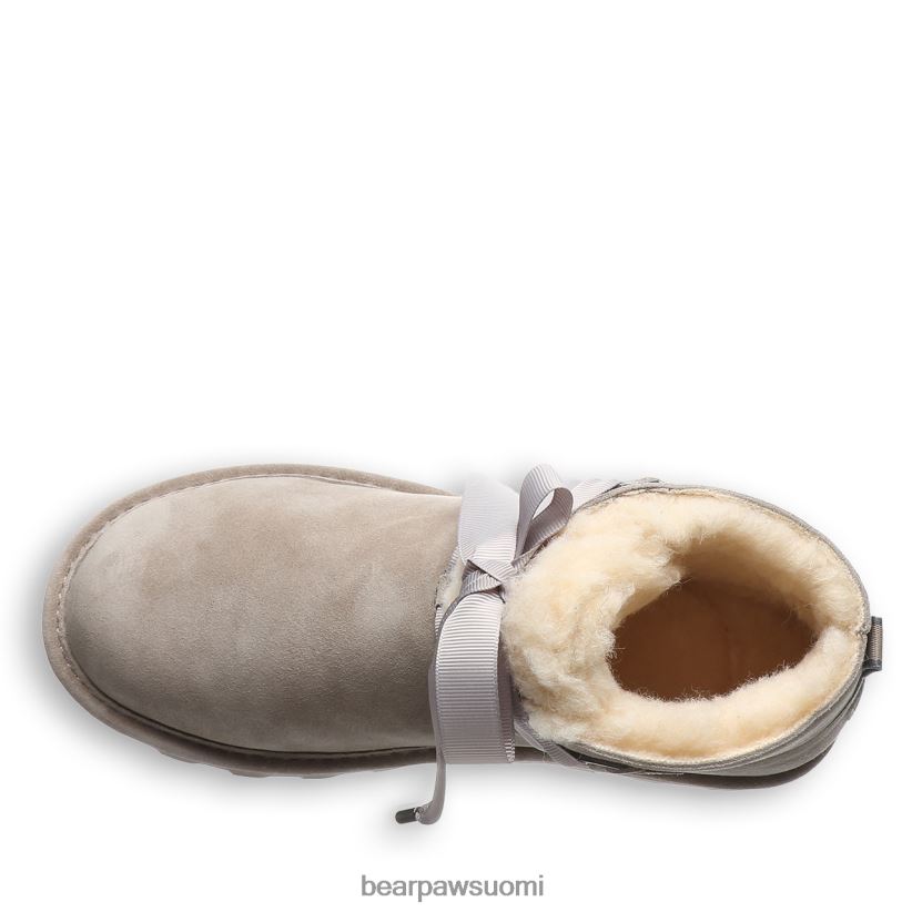 BEARPAW jessica naiset sieni saappaat H880X0148