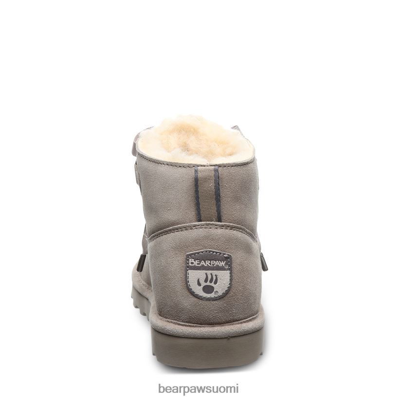BEARPAW jessica naiset sieni saappaat H880X0148