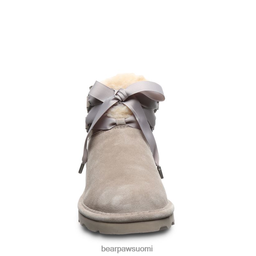 BEARPAW jessica naiset sieni saappaat H880X0148