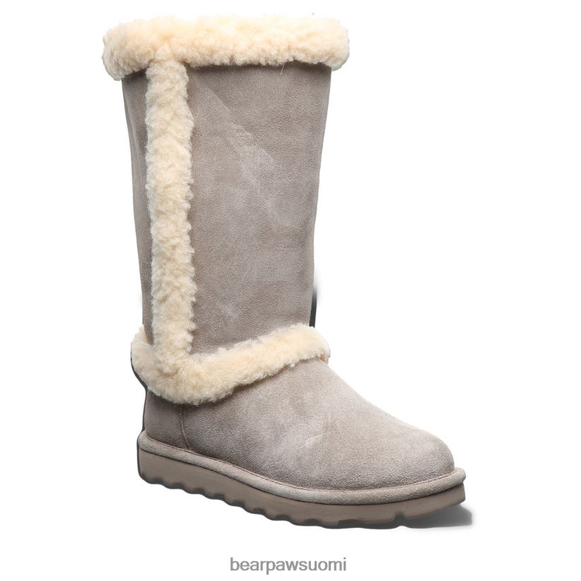 BEARPAW kendall naiset kivi saappaat H880X0154
