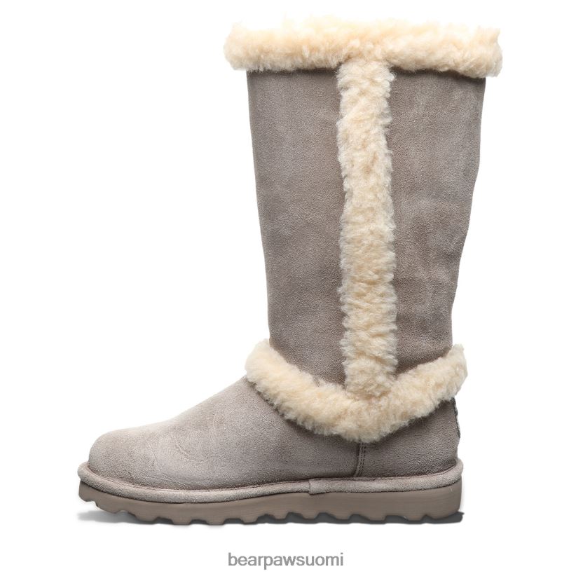 BEARPAW kendall naiset kivi saappaat H880X0154