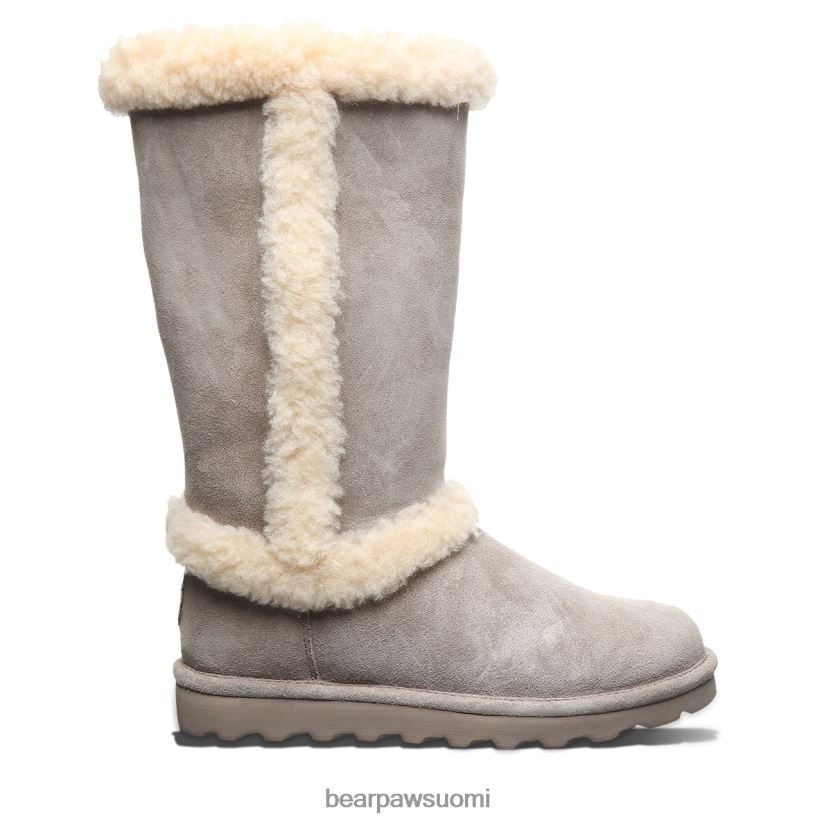 BEARPAW kendall naiset kivi saappaat H880X0154