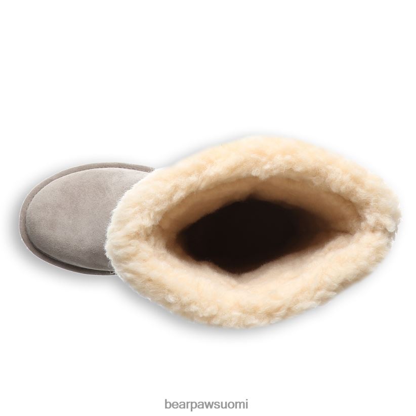 BEARPAW kendall naiset kivi saappaat H880X0154