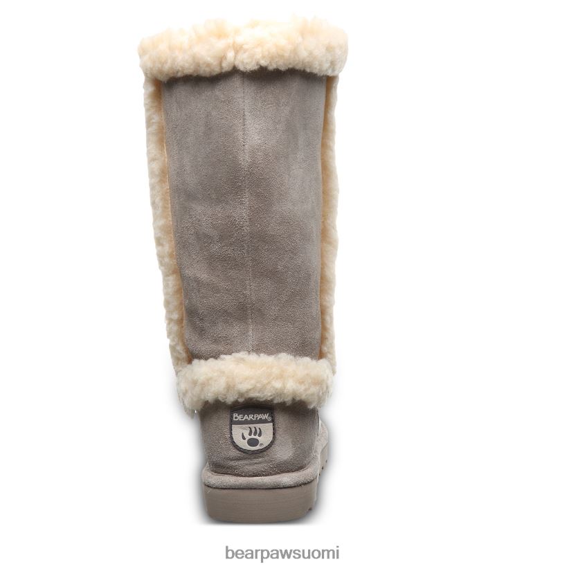 BEARPAW kendall naiset kivi saappaat H880X0154
