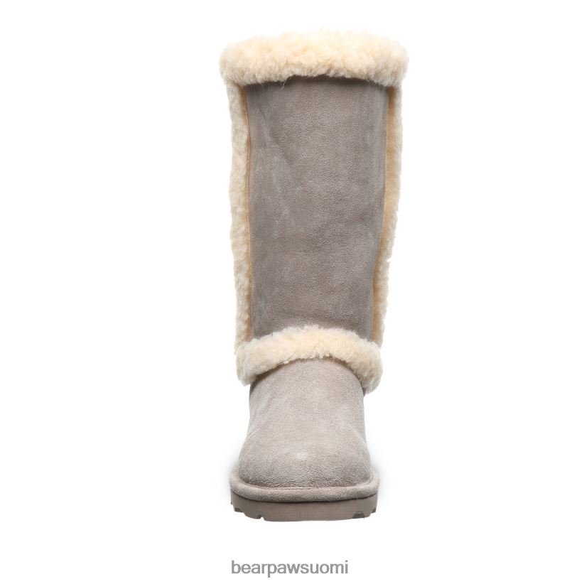BEARPAW kendall naiset kivi saappaat H880X0154